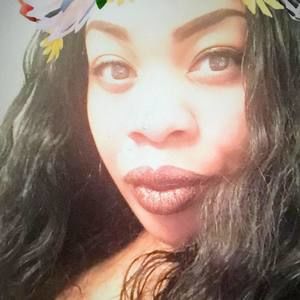 Meet your Posher, Ms.NaiBaby 😘